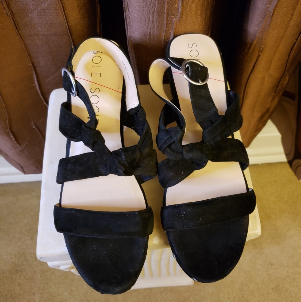 Women's Shoes
